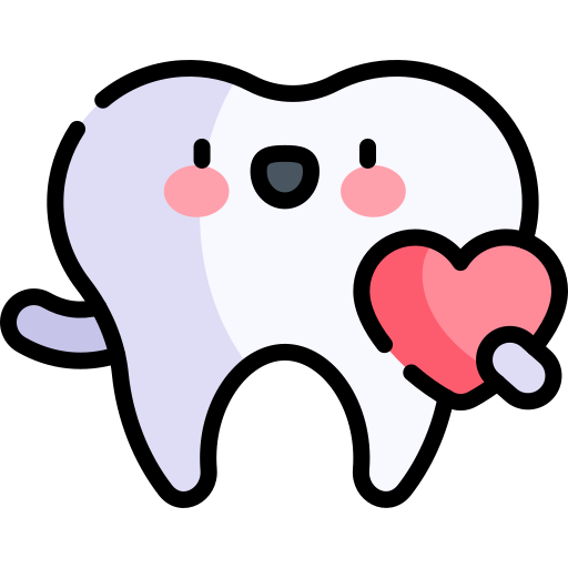 ikona zubu