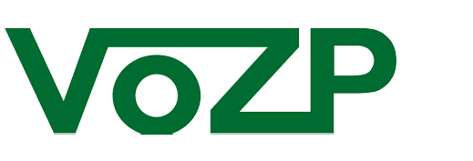 VOZP logo