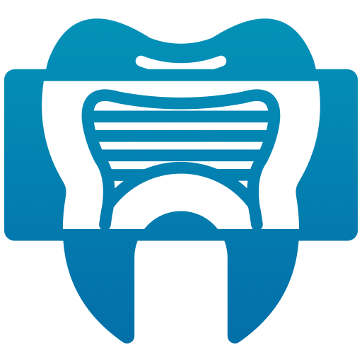 OPG a intraorální rentgen